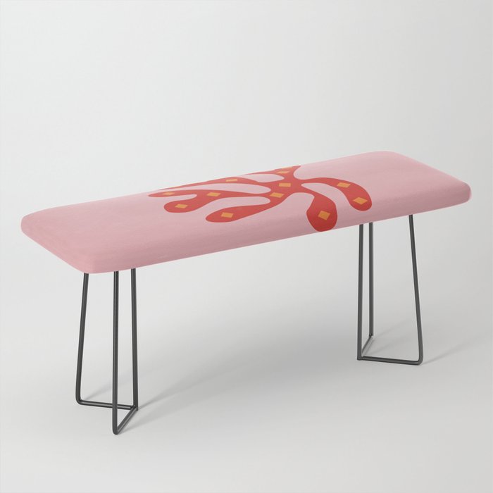Palm Beach: Matisse Travel Colour Series 01 Bench Gallery Image 1