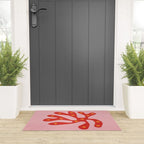 Palm Beach: Matisse Travel Colour Series 01 Welcome Mat Gallery Image 3