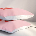 Palm Beach: Matisse Travel Colour Series 01 Pillow Sham Gallery Image 3
