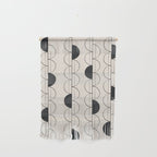 Lines in Motion 5 Wall Hanging Gallery Image 1
