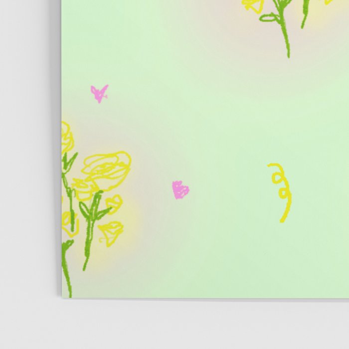 Spring Serenade Poster Gallery Image 3
