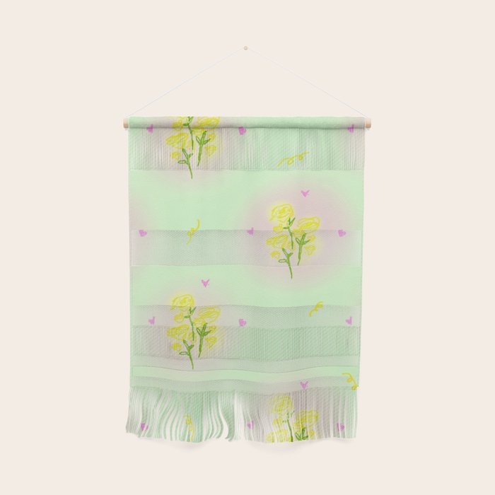 Spring Serenade Wall Hanging Gallery Image 1