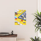 Table games Poster Gallery Image 2