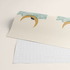 Good Night Meow 1 Wrapping Paper Gallery Image 2