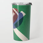 BALLS / American Football II Travel Mug Gallery Image 2