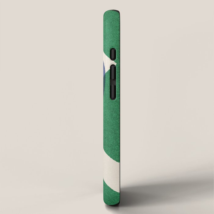 BALLS / American Football II iPhone Case Gallery Image 2