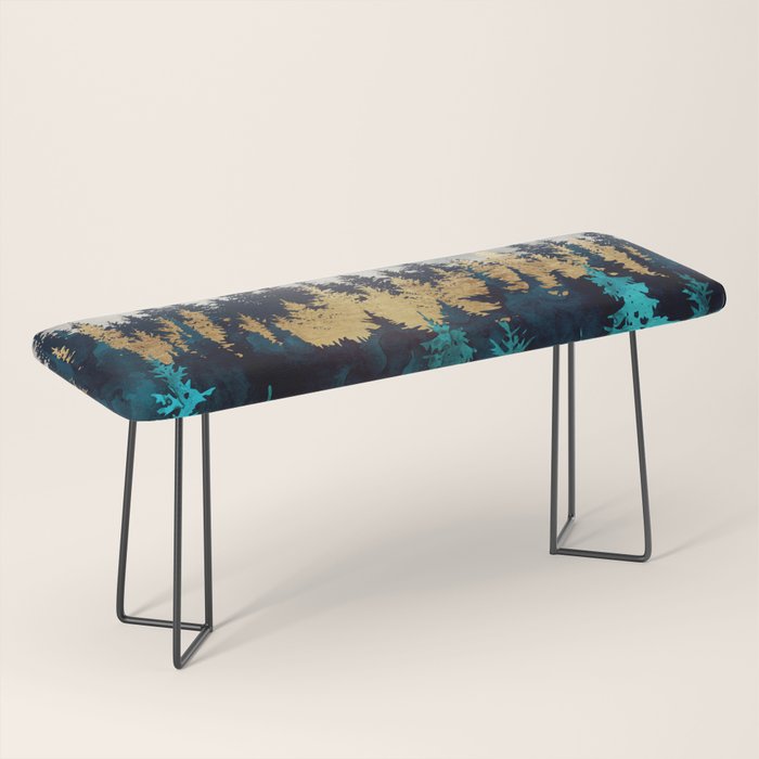 Evening Mist Bench Gallery Image 1