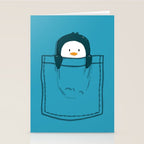 My Pet Stationery Card Gallery Image 2