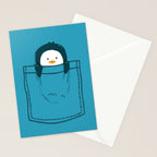 My Pet Stationery Card Gallery Image 2