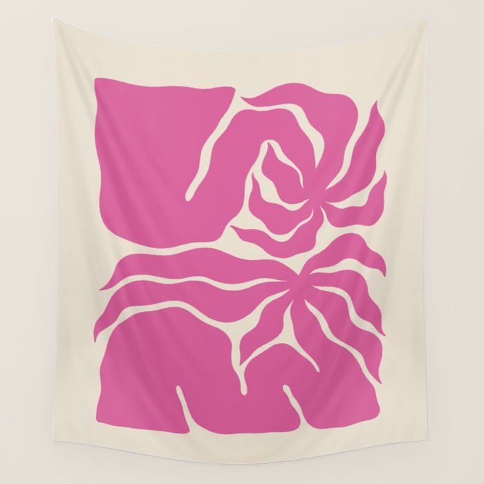 Los Feliz Wall Tapestry Gallery Image 4