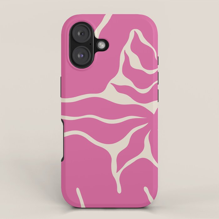 Los Feliz iPhone Case Gallery Image 1