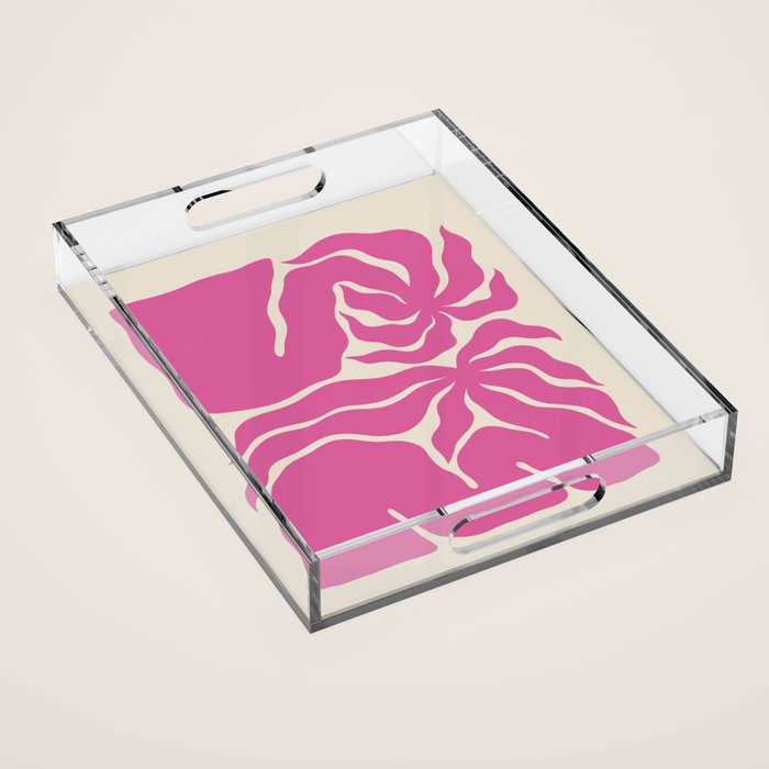 Los Feliz Acrylic Tray Gallery Image 1