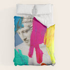 Composition 706 Comforter Gallery Image 6