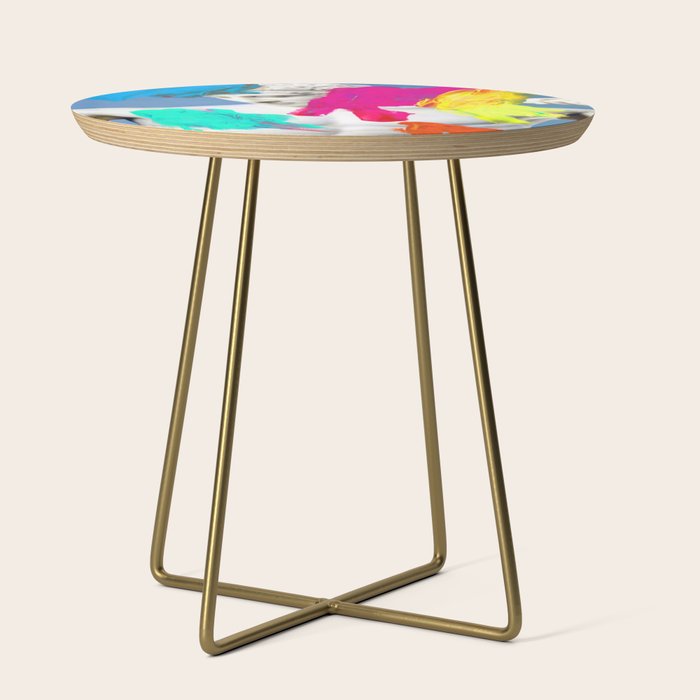 Composition 706 Side Table Gallery Image 1