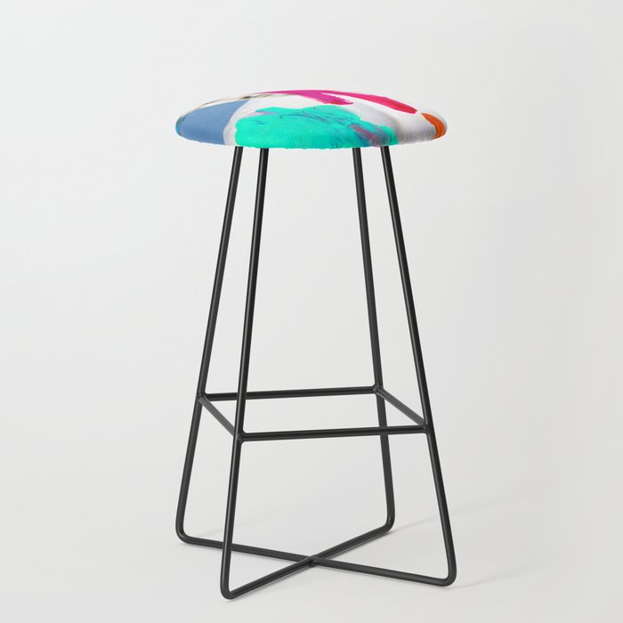 Composition 706 Stool Gallery Image 1