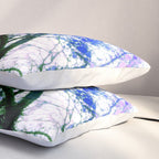 Tree Abstract 1 Pillow Sham Gallery Image 3