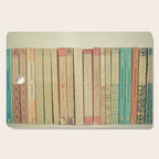 Books Cutting Board Gallery Image 1