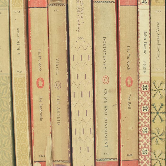 Books Coffee Mug Gallery Image 2