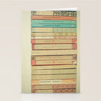 Books Stationery Card Gallery Image 2