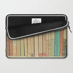 Books Laptop Sleeve Gallery Image 2