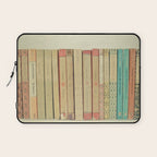 Books Laptop Sleeve Gallery Image 1