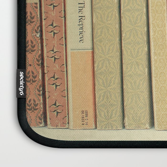 Books Laptop Sleeve Gallery Image 3