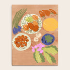 Vegetables Notebook Gallery Image 4