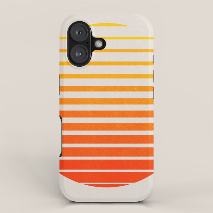 Palm Springs 3: Rising Sun Edition iPhone Case Gallery Image 1