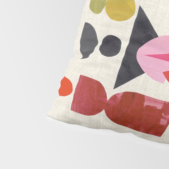 Make It Up Pillow Sham Gallery Image 4