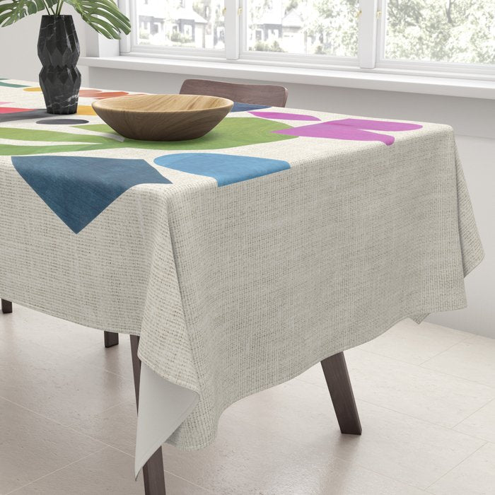 Make It Up Tablecloth Gallery Image 3