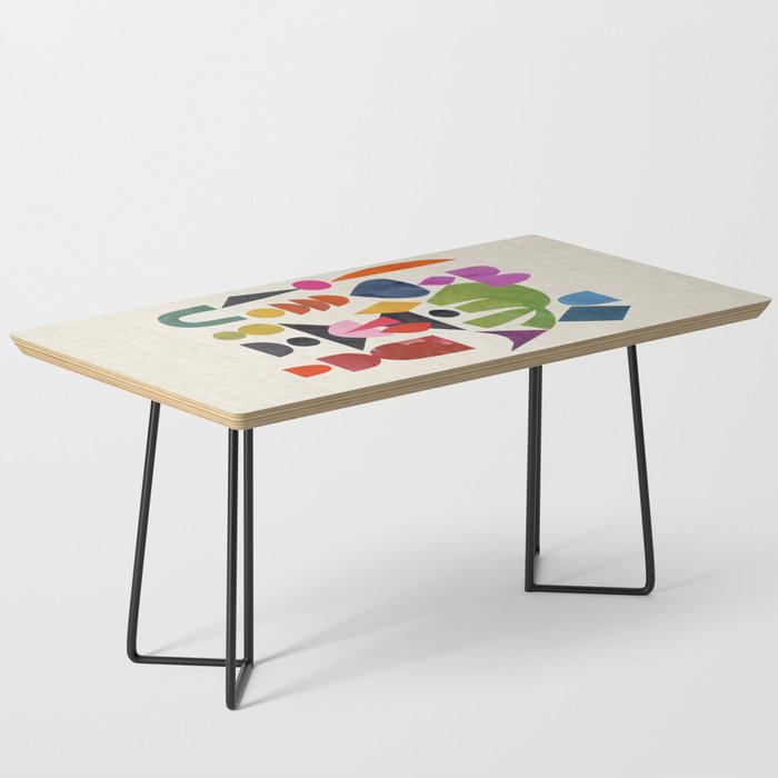 Make It Up Coffee Table Gallery Image 1