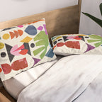 Make It Up Pillow Sham Gallery Image 2