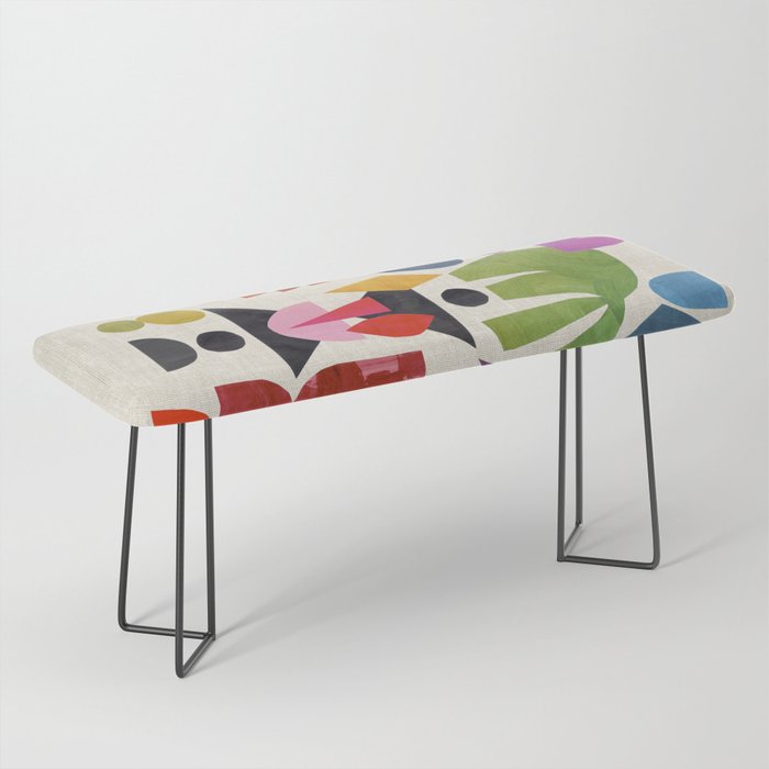 Make It Up Bench Gallery Image 1