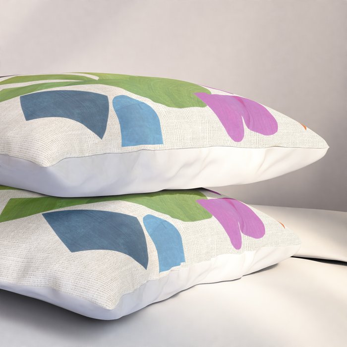 Make It Up Pillow Sham Gallery Image 3