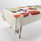 Make It Up Tablecloth Gallery Image 1