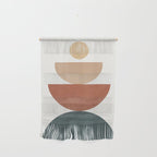 Shape Balance 04 Wall Hanging Gallery Image 1