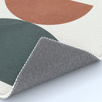 Shape Balance 04 Rug Gallery Image 4