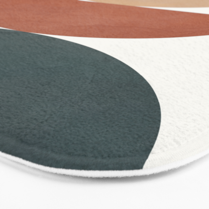 Shape Balance 04 Bath Mat Gallery Image 3