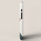 Shape Balance 04 iPhone Case Gallery Image 2