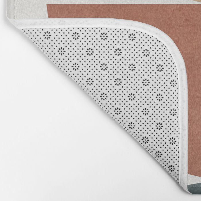 Shape Balance 04 Bath Mat Gallery Image 2