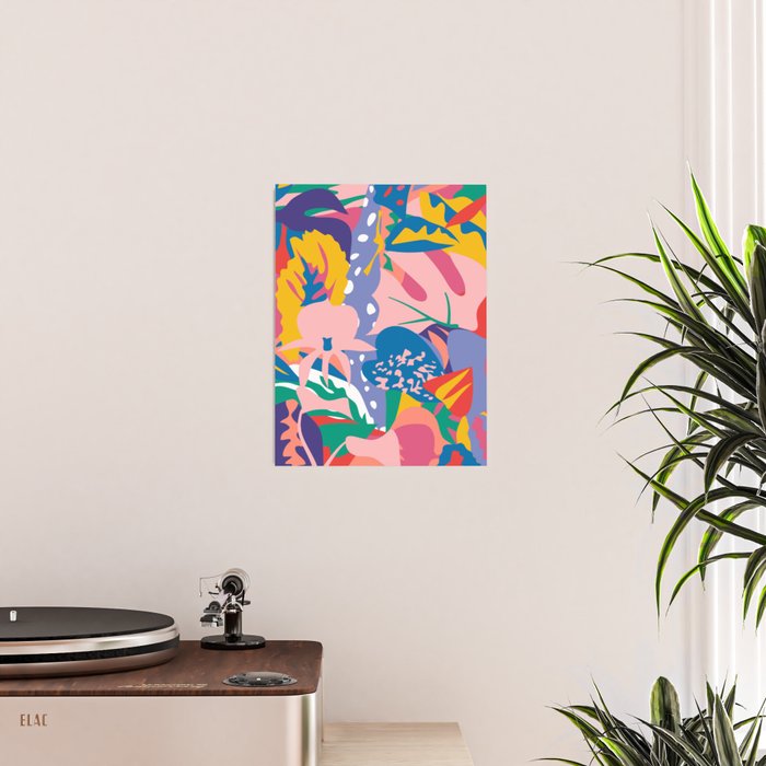 Wild Bloom Poster Gallery Image 2