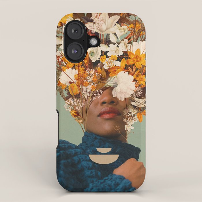 You are my Sage Dreamfield iPhone Case Gallery Image 1