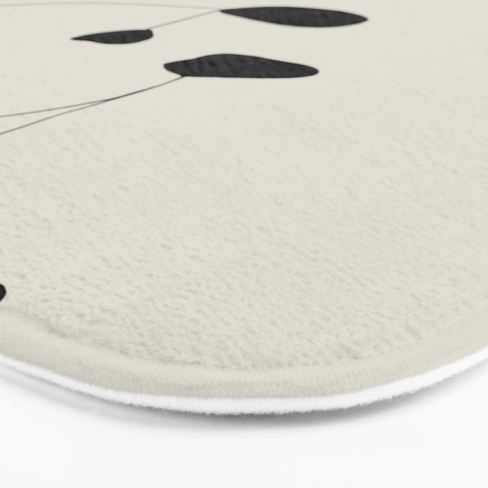 IN SPACE Bath Mat Gallery Image 3