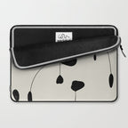 IN SPACE Laptop Sleeve Gallery Image 2