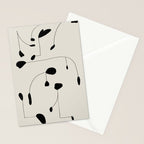 IN SPACE Stationery Card Gallery Image 2