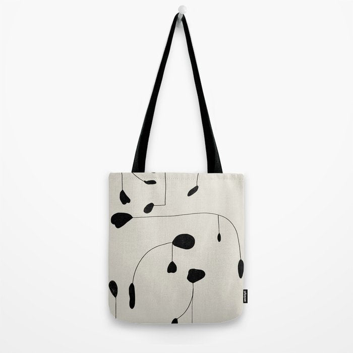 IN SPACE Tote Bag Gallery Image 2