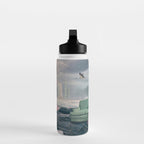 Evenings that I can't Remember Water Bottle Gallery Image 3