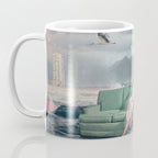 Evenings that I can't Remember Coffee Mug Gallery Image 3
