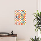 Cheerful Polka Dots  Poster Gallery Image 2