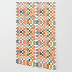Cheerful Polka Dots  Wallpaper Gallery Image 2
